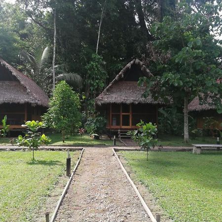 Amazon Field Station Byinkaterra Hostel Πουέρτο Μαλντονάντο Εξωτερικό φωτογραφία