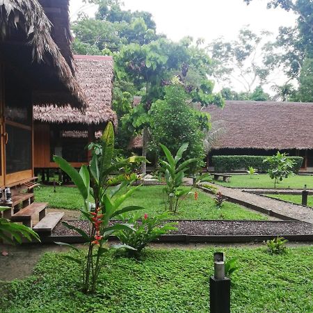 Amazon Field Station Byinkaterra Hostel Πουέρτο Μαλντονάντο Εξωτερικό φωτογραφία