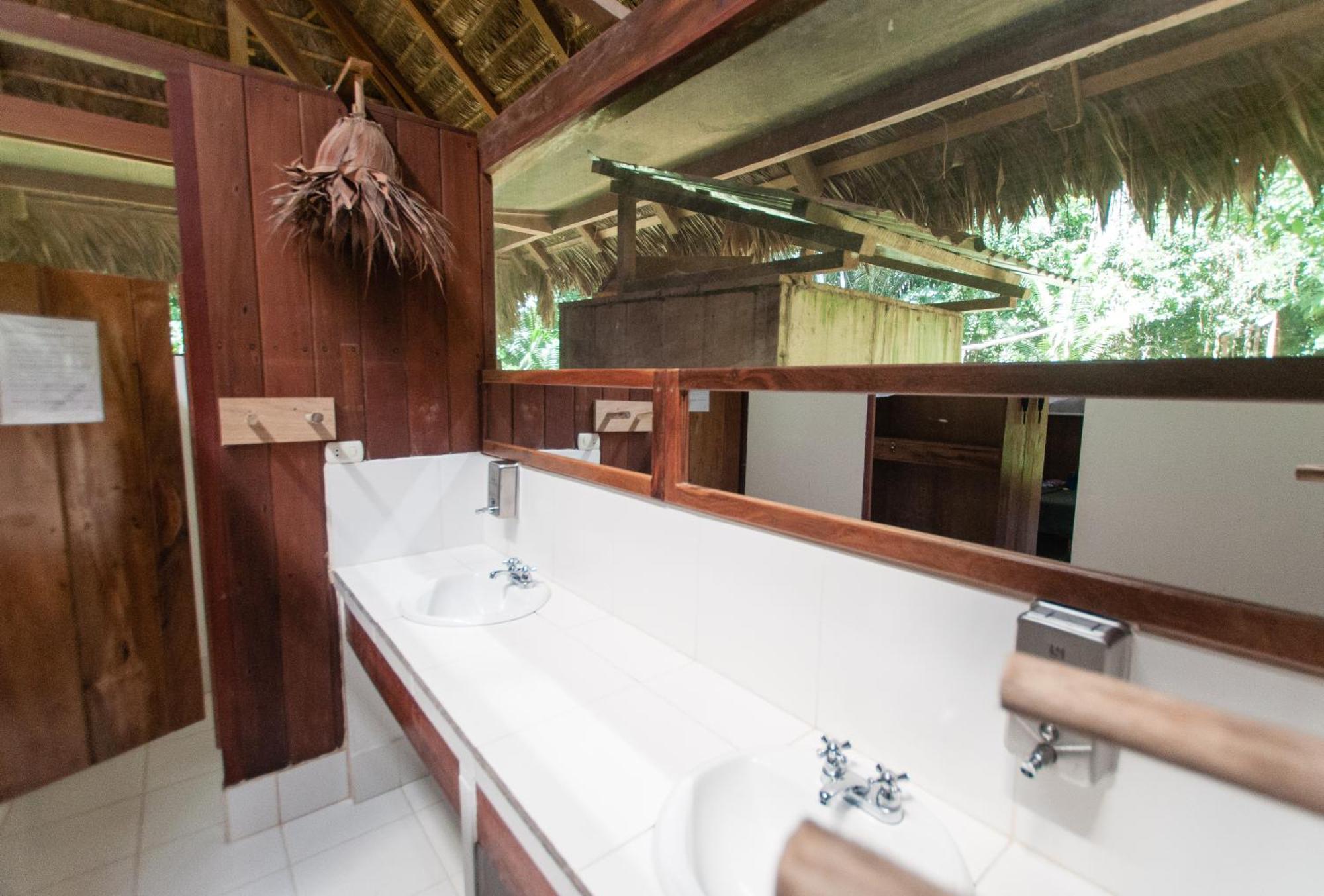Amazon Field Station Byinkaterra Hostel Πουέρτο Μαλντονάντο Εξωτερικό φωτογραφία