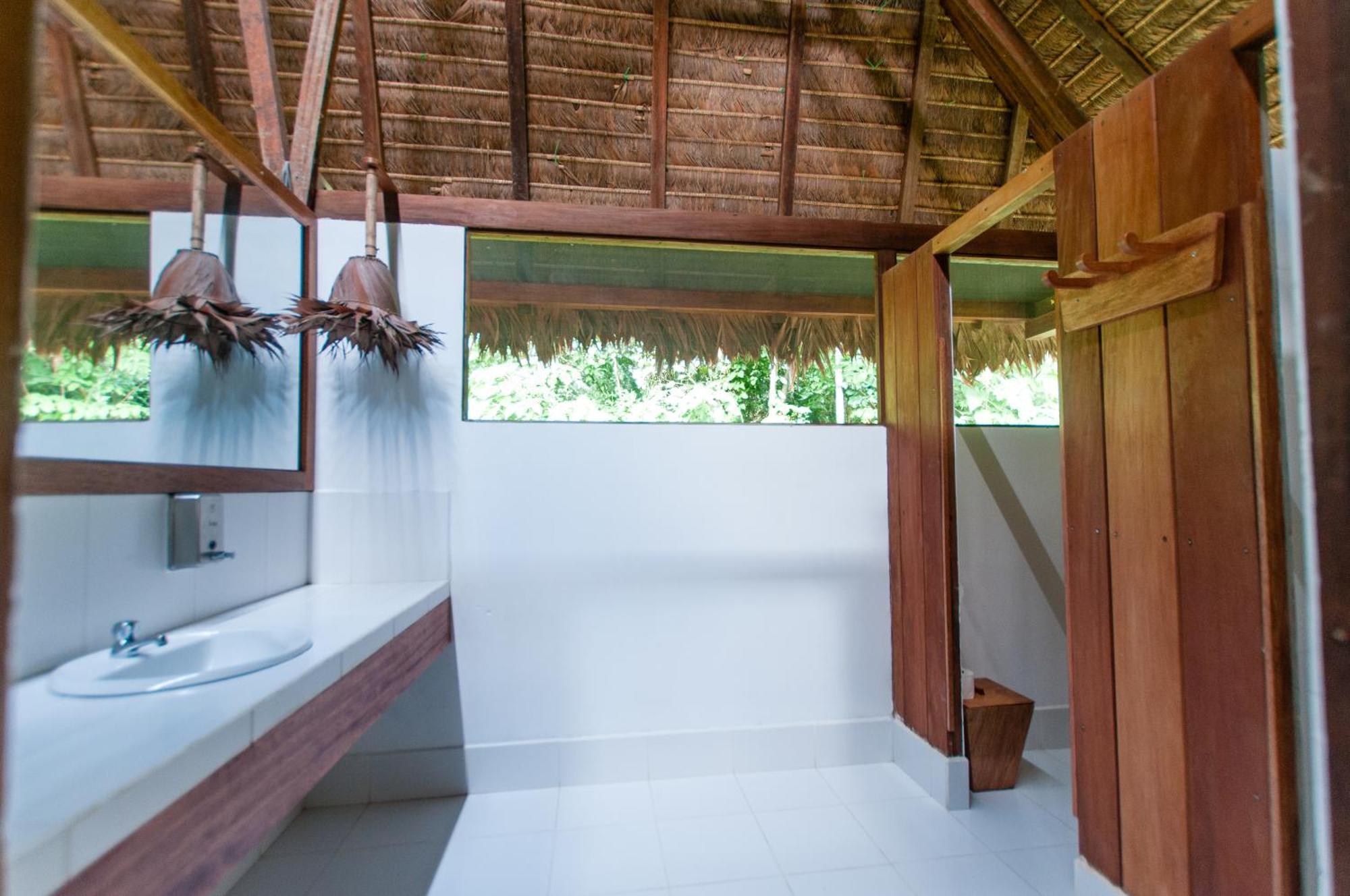 Amazon Field Station Byinkaterra Hostel Πουέρτο Μαλντονάντο Εξωτερικό φωτογραφία