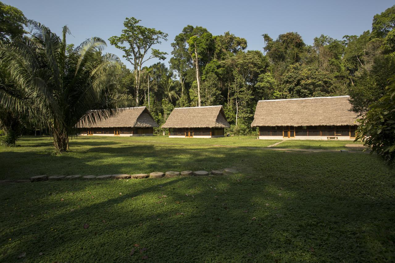 Amazon Field Station Byinkaterra Hostel Πουέρτο Μαλντονάντο Εξωτερικό φωτογραφία