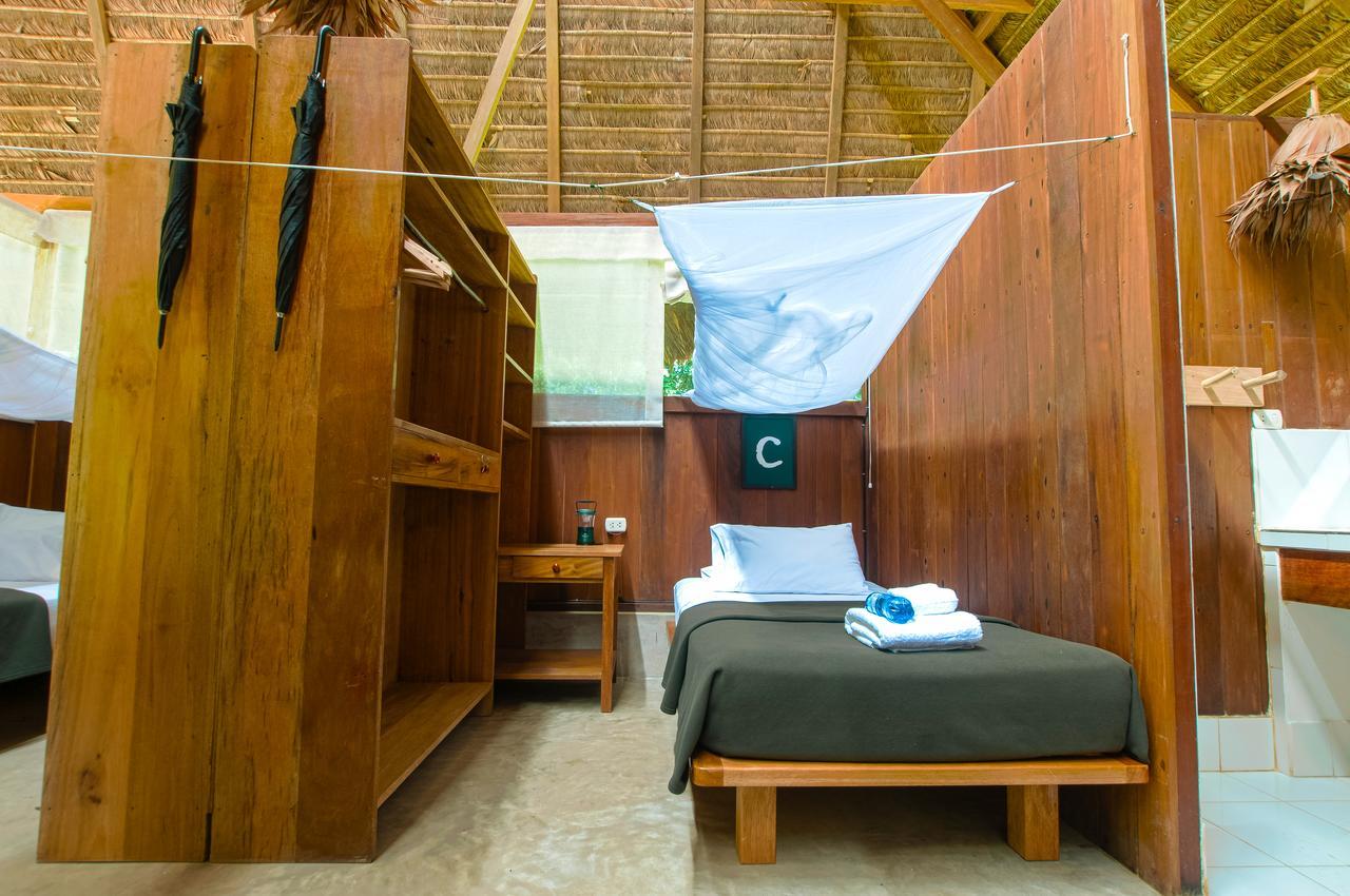 Amazon Field Station Byinkaterra Hostel Πουέρτο Μαλντονάντο Εξωτερικό φωτογραφία