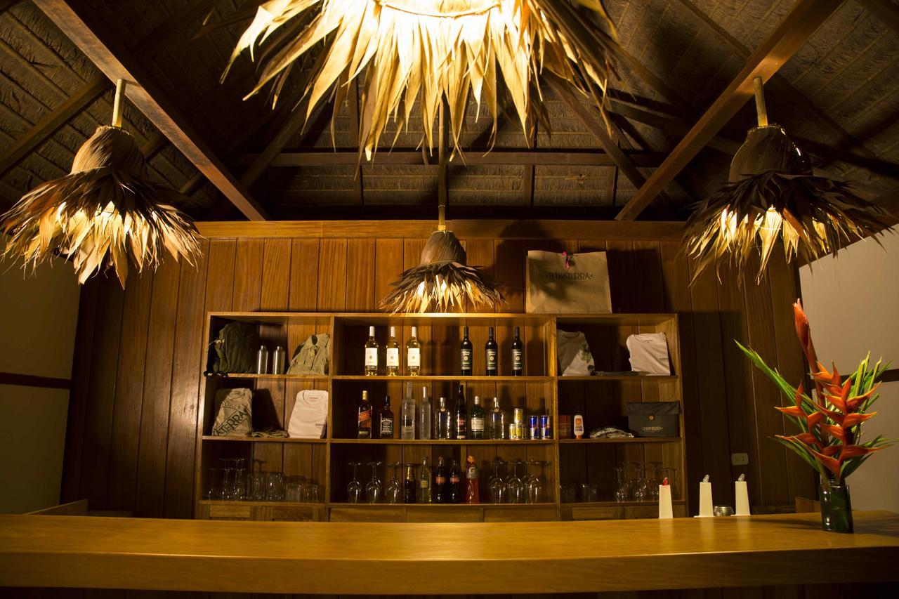 Amazon Field Station Byinkaterra Hostel Πουέρτο Μαλντονάντο Εξωτερικό φωτογραφία
