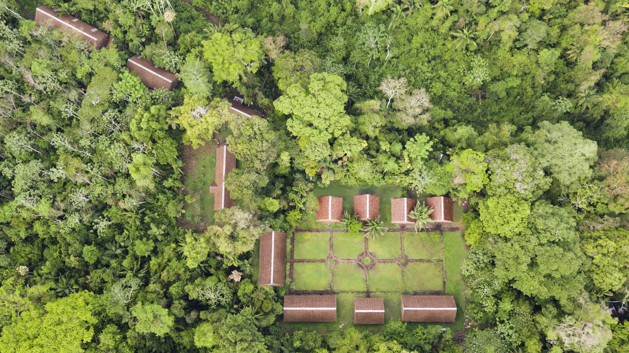Amazon Field Station Byinkaterra Hostel Πουέρτο Μαλντονάντο Εξωτερικό φωτογραφία